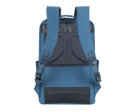 RIVACASE Biscayne 8365 17,3" Niebieski - 740253 - zdjęcie 2